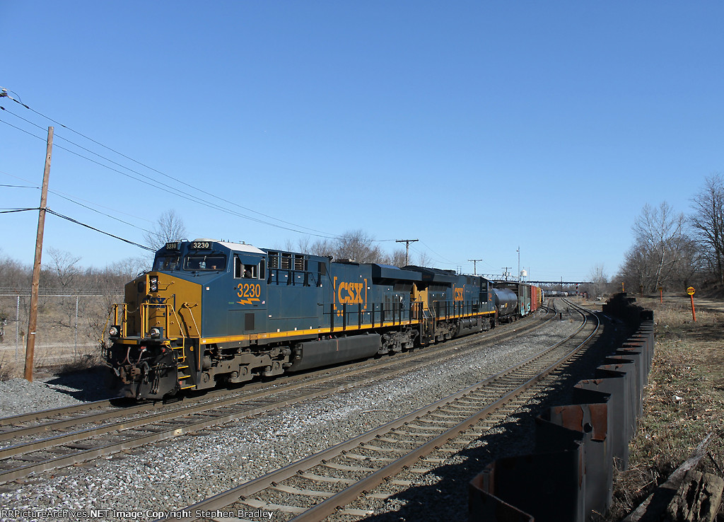 CSX C759